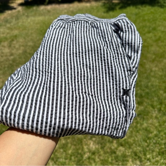 Hurley stripe pants - Picture 9 of 12